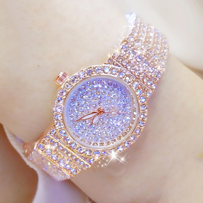 Luxury Watch For Sale - BS Women Watch Famous Luxury Brands