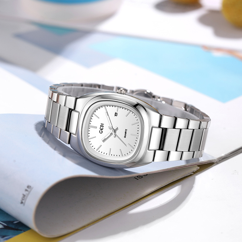 Luxury Watch Girl - UTHAI CQ361 Fashionable Women Watch, Solid