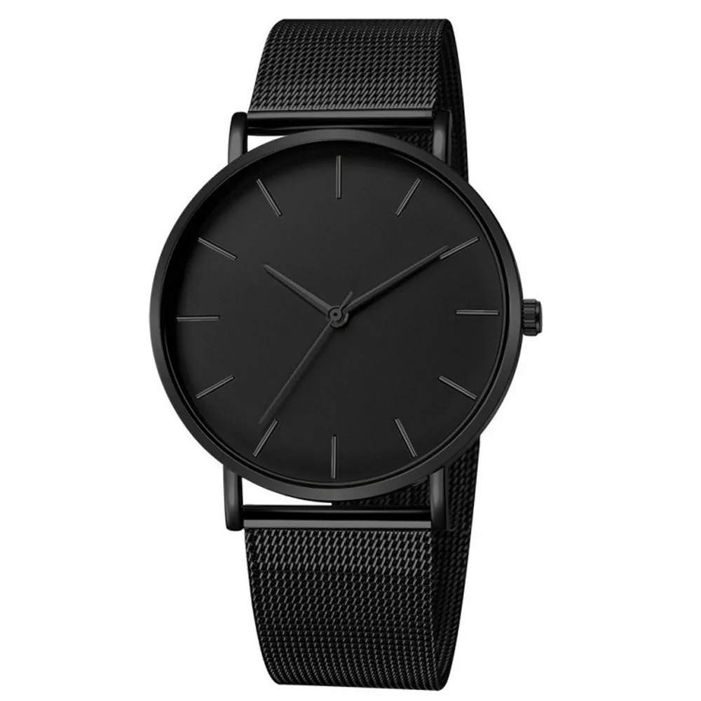 Luxury Watch Girl - Leisure Simple Women Watch 2025 Vintage