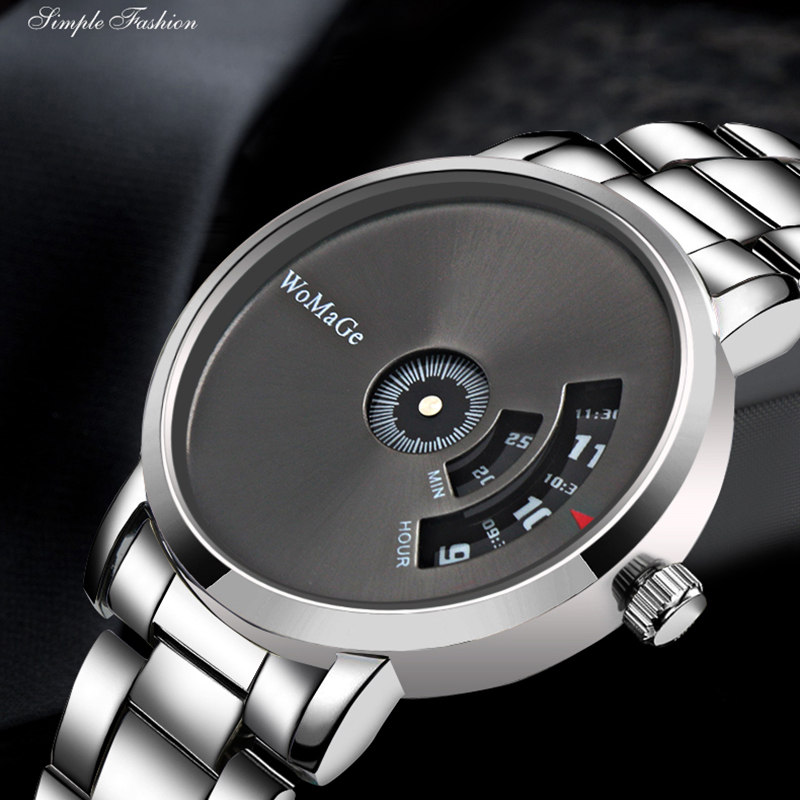 Luxury Watch Manufacturers - New Montre Homme Hot Selling Brand
