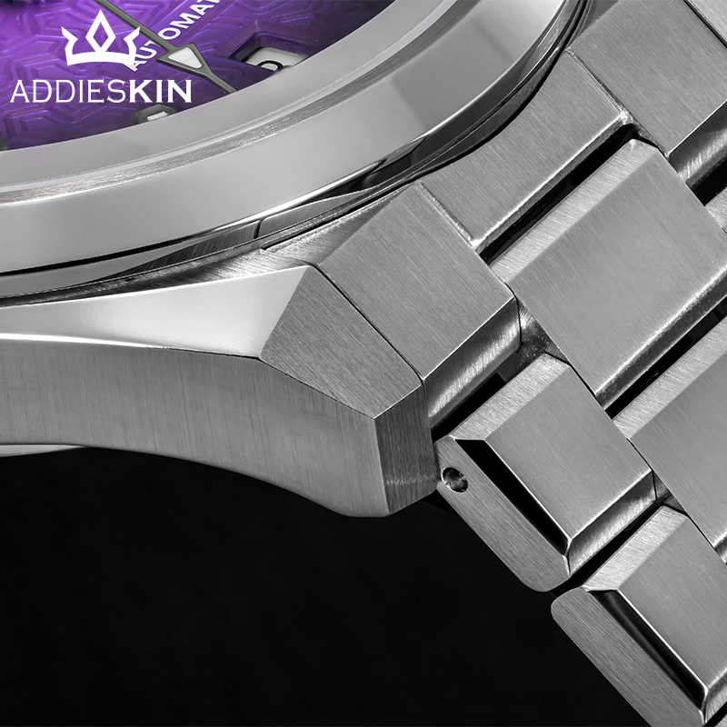 ADDIESKIN New K014 Shell Cameo - огляд і ціна Luxury Watch Offers