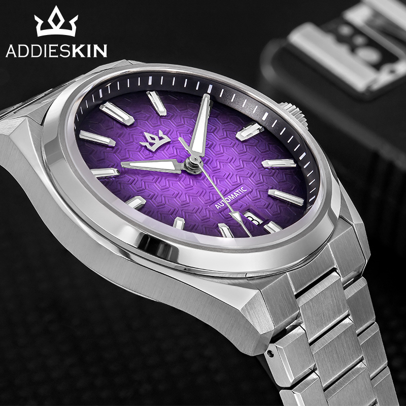 ADDIESKIN New K014 Shell Cameo - огляд і ціна Luxury Watch Offers