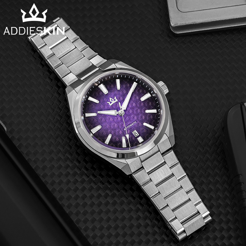 ADDIESKIN New K014 Shell Cameo - огляд і ціна Luxury Watch Offers
