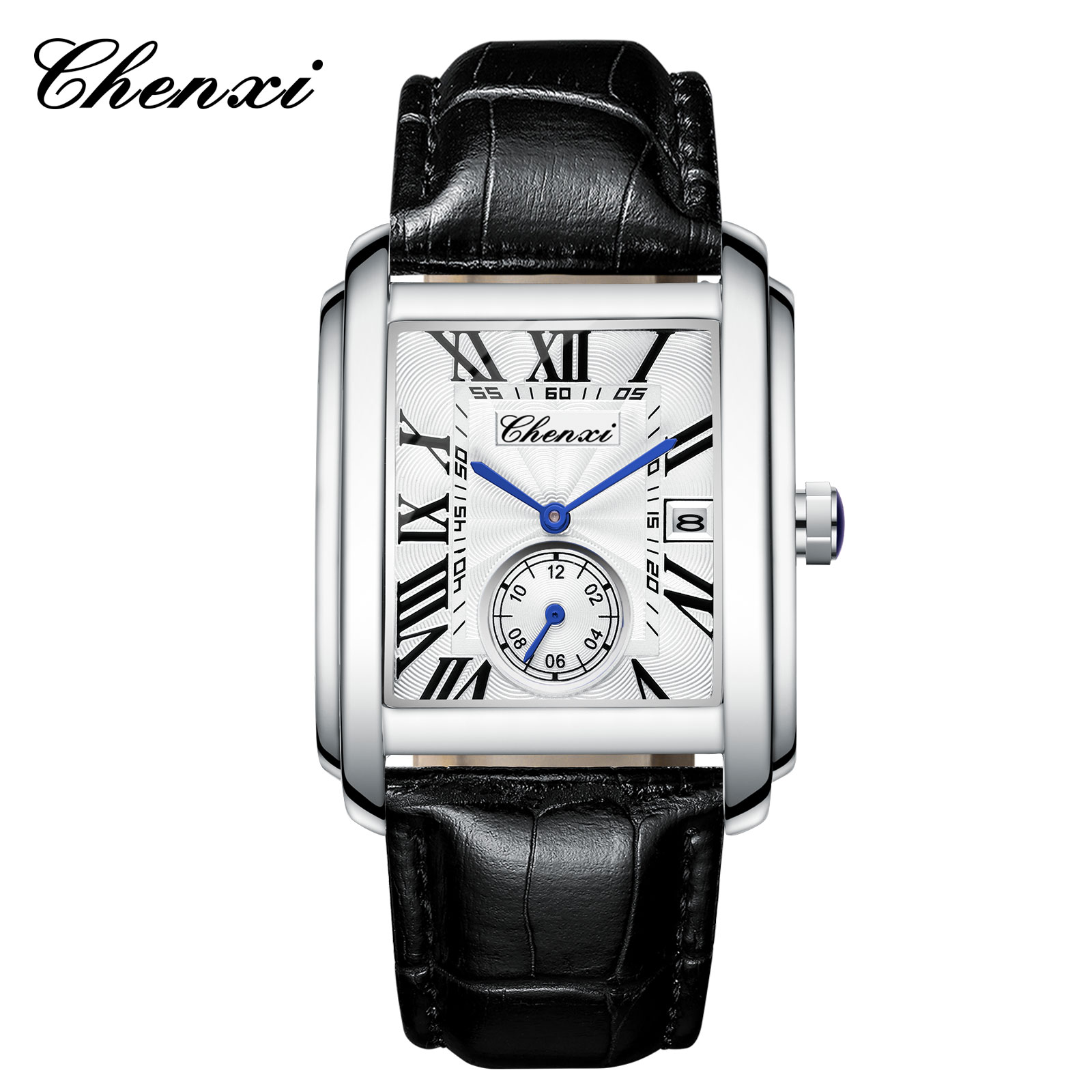 Chenxi 8216 New Fashion Boy Cl - огляд і ціна Luxury Watch Manufacturers