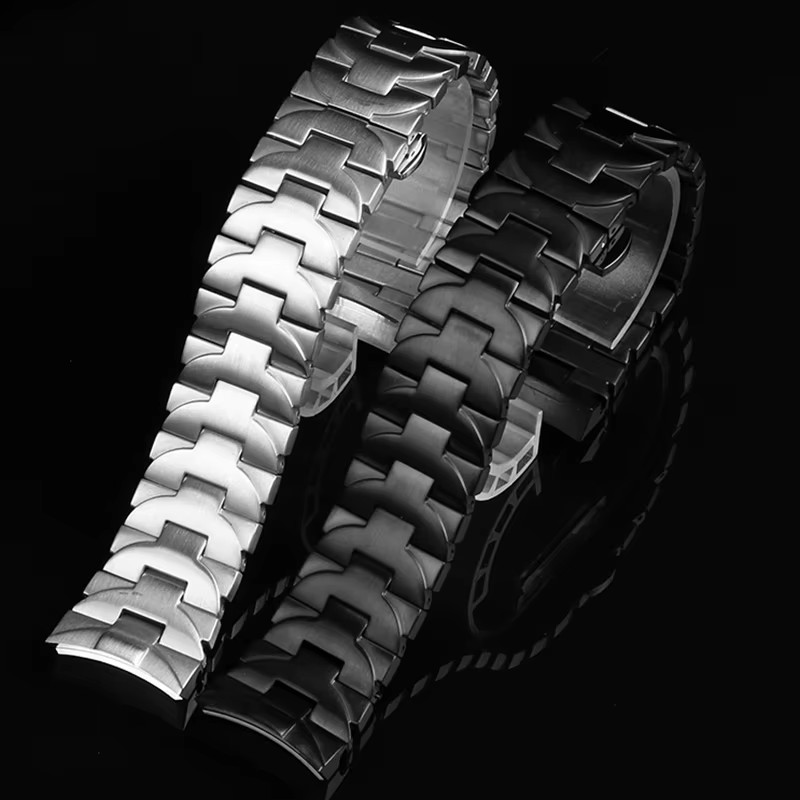 904L Stainless Steel Bracelet  - огляд і ціна Luxury Watch Panerai