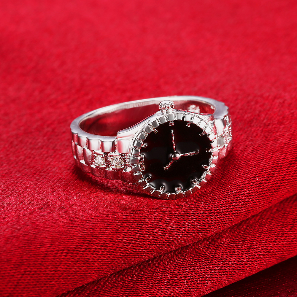 925 Sterling Silver Wrist Watc - огляд і ціна Luxury Watch Offers