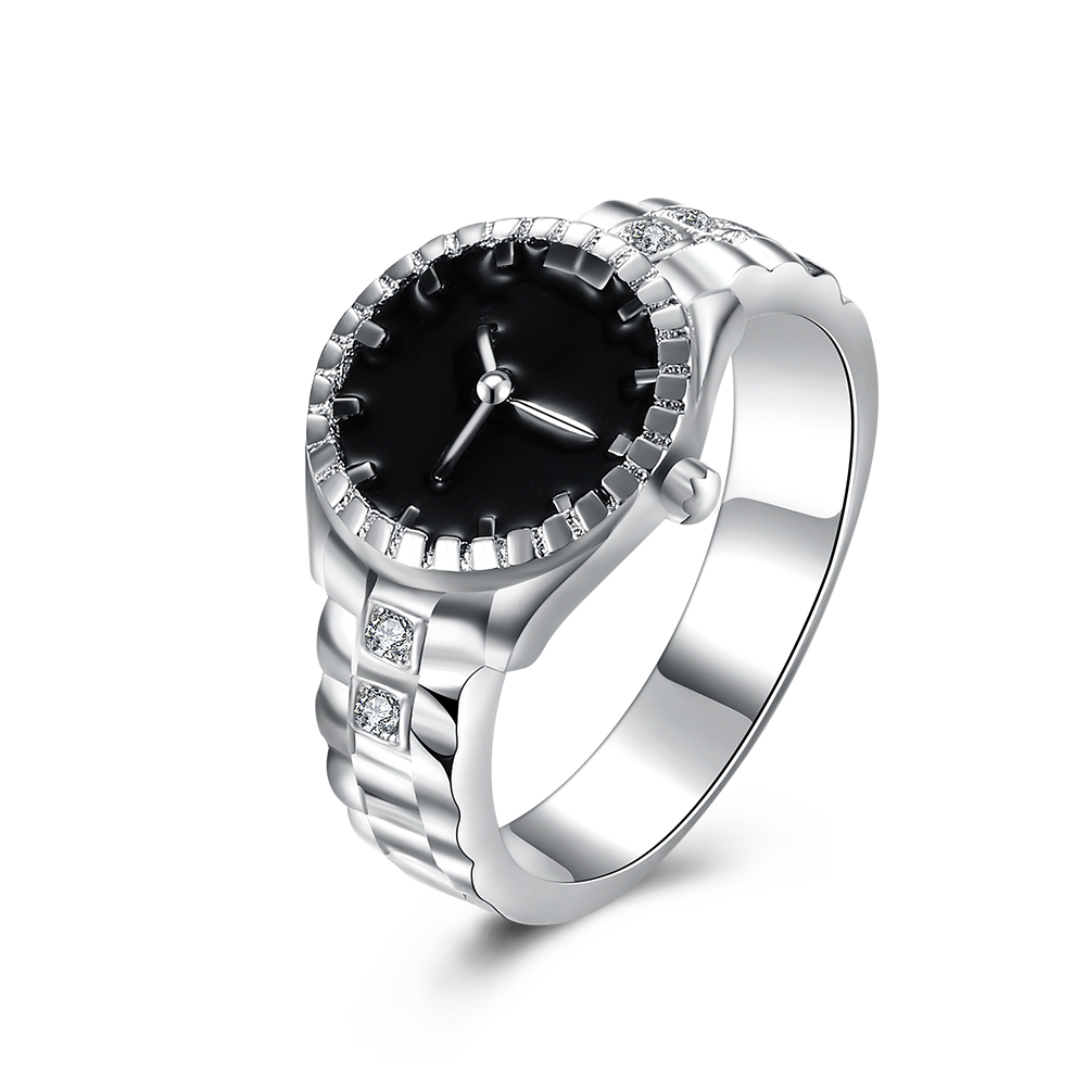 925 Sterling Silver Wrist Watc - огляд і ціна Luxury Watch Offers