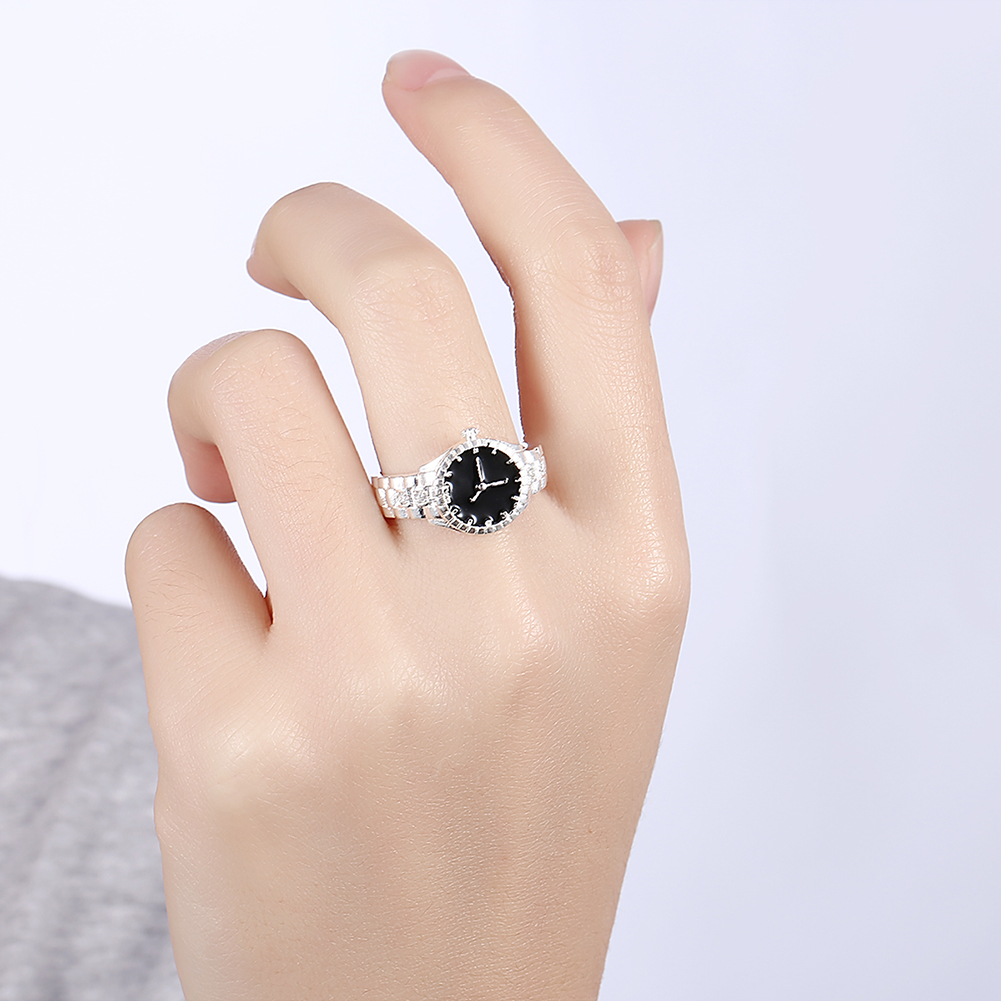 925 Sterling Silver Wrist Watc - огляд і ціна Luxury Watch Offers
