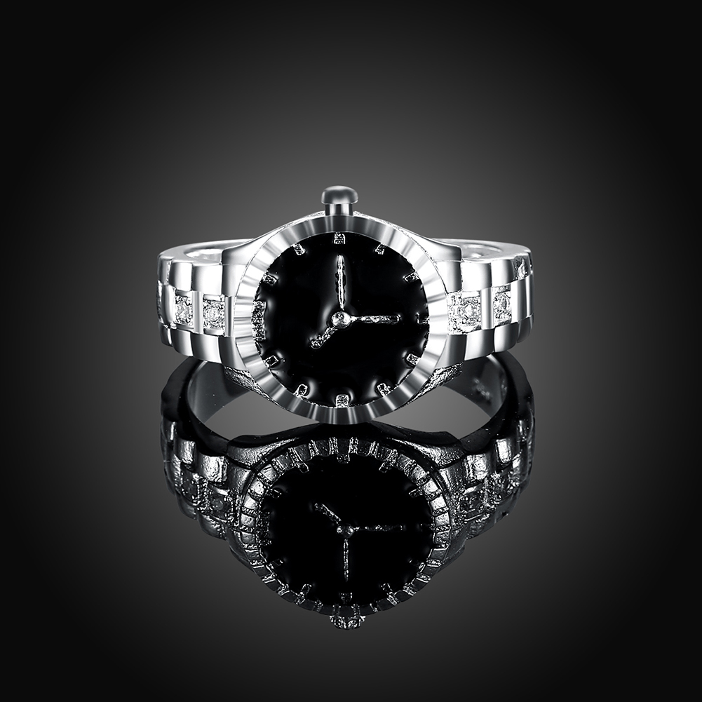 925 Sterling Silver Wrist Watc - огляд і ціна Luxury Watch Offers