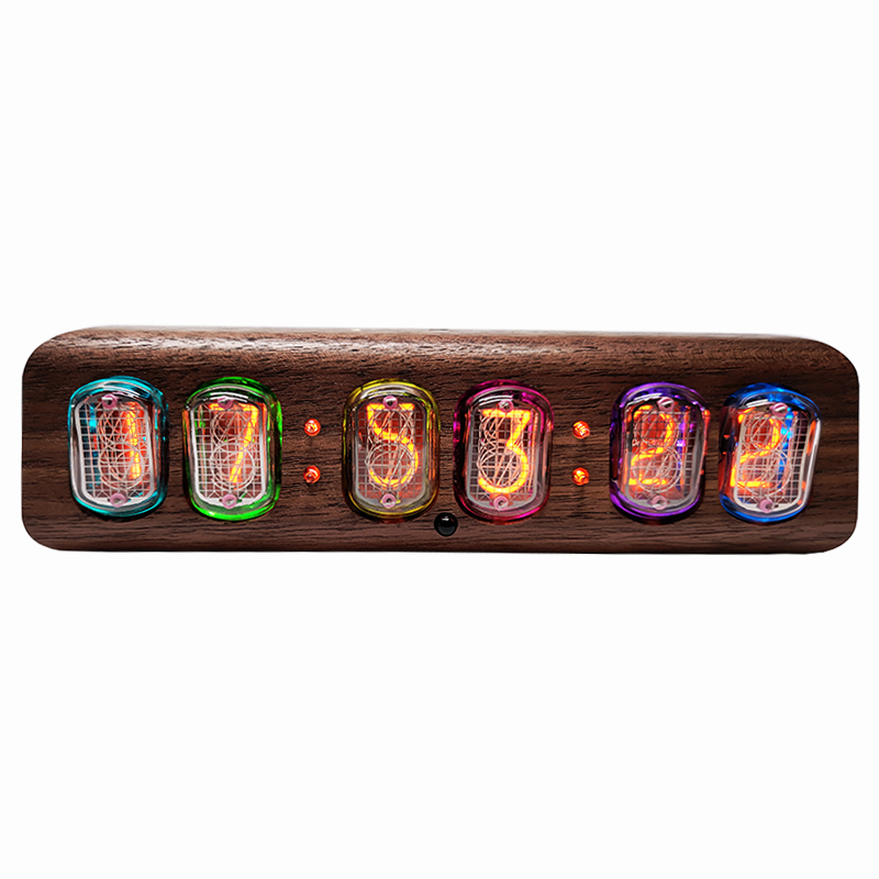 IN12 Nixie Tube Clock Luxury R - огляд і ціна Luxury Watch Nice