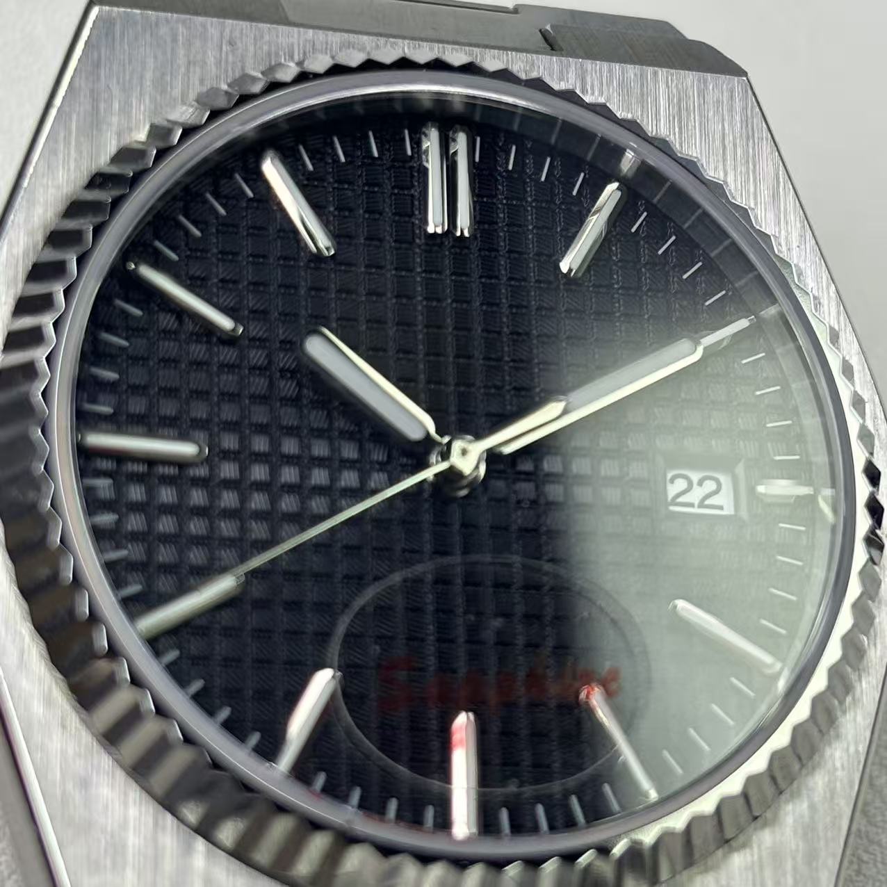 40MM Watch Super Player CHINA  - огляд і ціна Luxury Watch In China