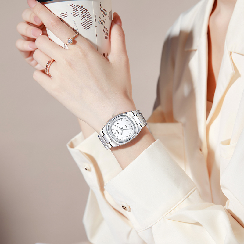 UTHAI CQ361 Fashionable Women  - огляд і ціна Luxury Watch Girl