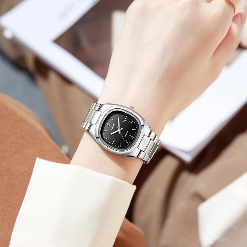 UTHAI CQ361 Fashionable Women  - огляд і ціна Luxury Watch Girl