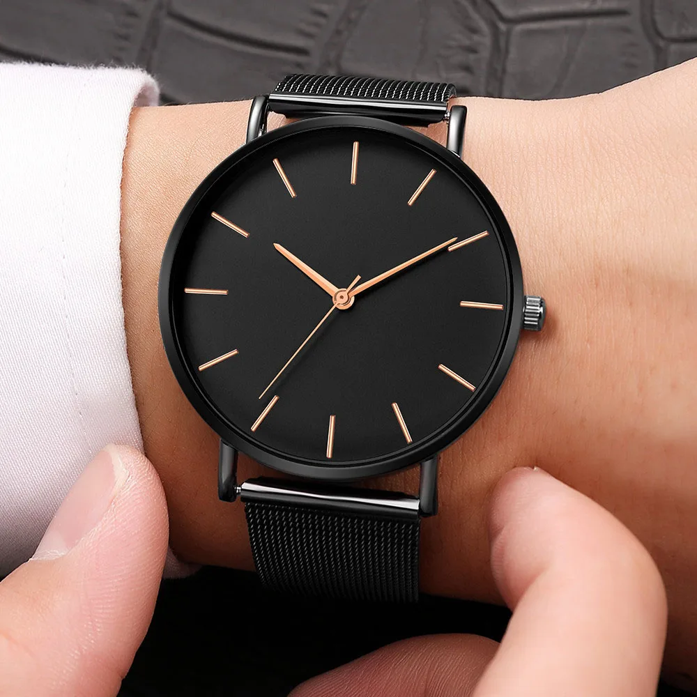 Leisure Simple Women Watch 202 - огляд і ціна Luxury Watch Girl