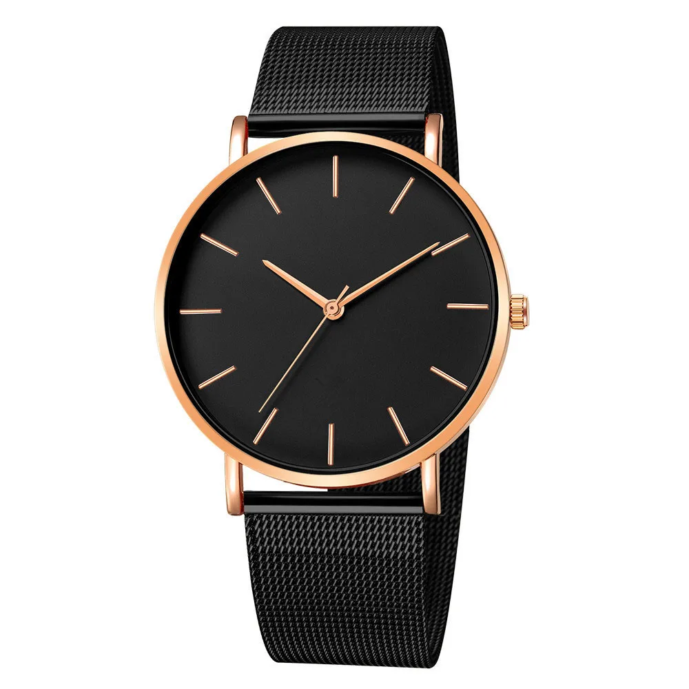Leisure Simple Women Watch 202 - огляд і ціна Luxury Watch Girl