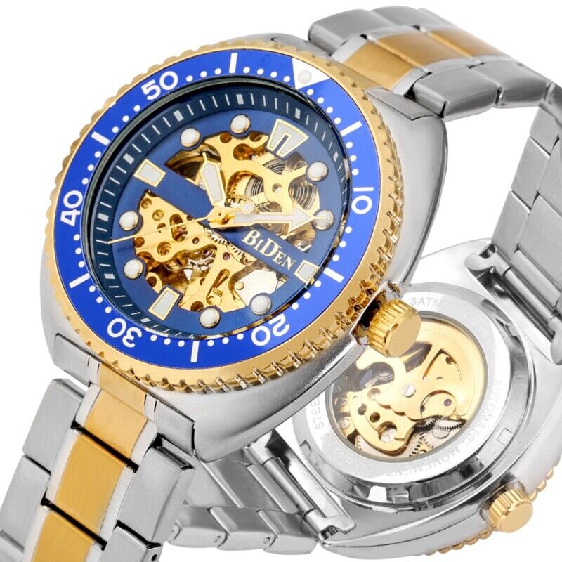 Luxury BIDEN Brand New Arrival - огляд і ціна Luxury Watch Nice