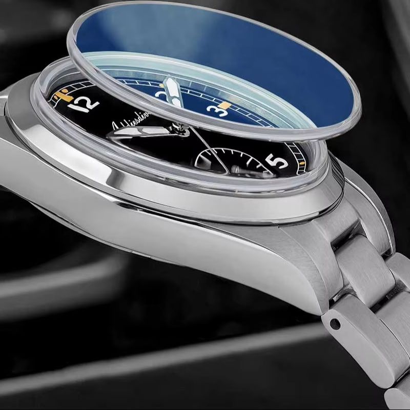 ADDIESDIVE Women's Luxury Watc - огляд і ціна Luxury Watch Time