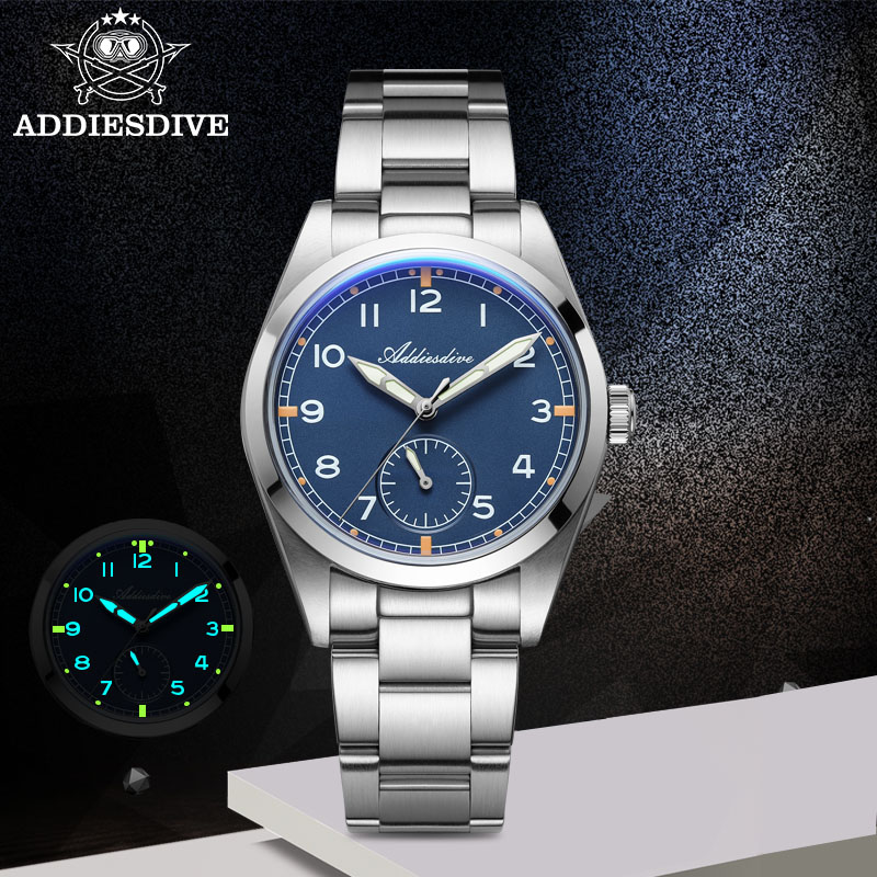 ADDIESDIVE Women's Luxury Watc - огляд і ціна Luxury Watch Time
