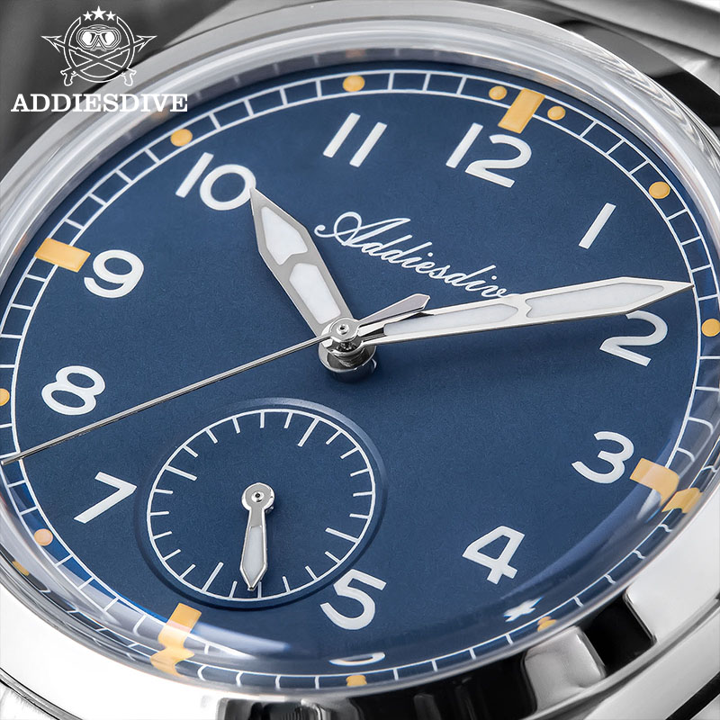 ADDIESDIVE Women's Luxury Watc - огляд і ціна Luxury Watch Time