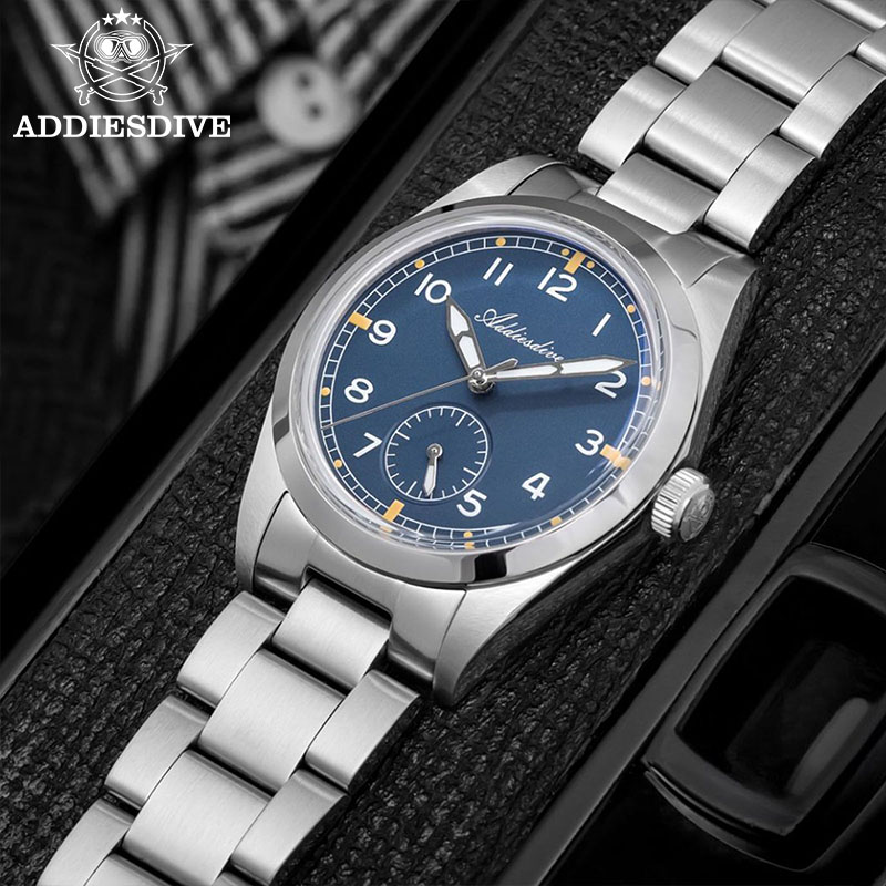 ADDIESDIVE Women's Luxury Watc - огляд і ціна Luxury Watch Time
