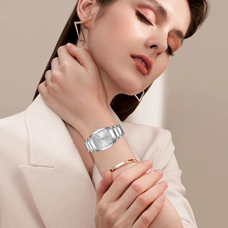 LIGE 2026 new Women's Watch Bu - огляд і ціна Luxury Watch Ladies