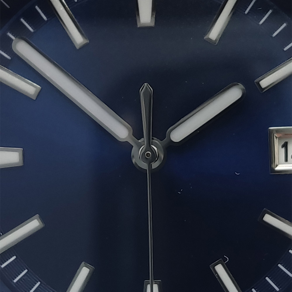 Classic Luxury Men's Wristwatc - огляд і ціна Luxury Watch In China