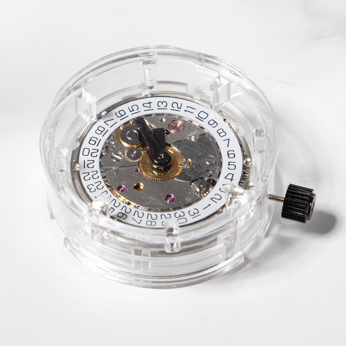 For ETA2824-2 Watch Luxury Chi - огляд і ціна Luxury Watch In China
