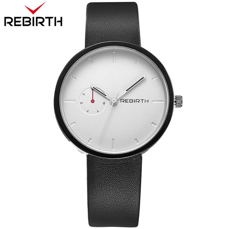 2018 Rebirth Popular Men Women - огляд і ціна Luxury Watch Manufacturers