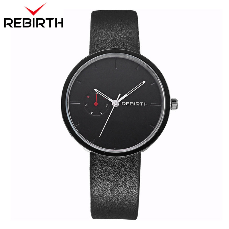 2018 Rebirth Popular Men Women - огляд і ціна Luxury Watch Manufacturers
