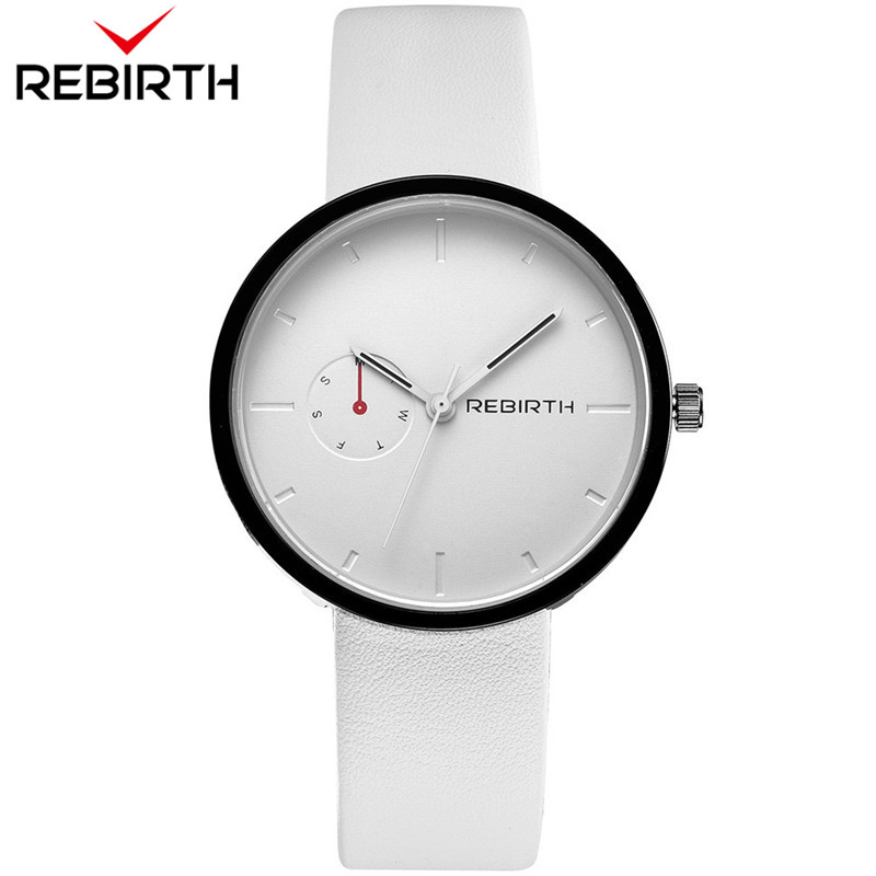 2018 Rebirth Popular Men Women - огляд і ціна Luxury Watch Manufacturers