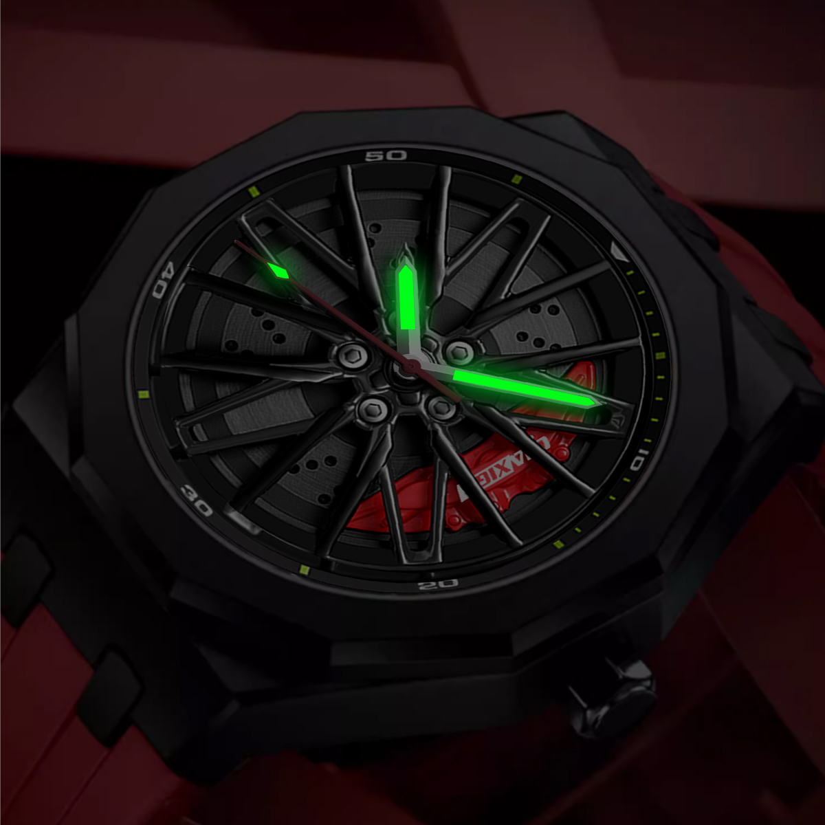 Factory direct sales OEM custo - огляд і ціна Luxury Watch For Sale