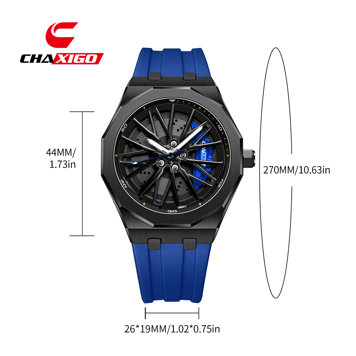 Factory direct sales OEM custo - огляд і ціна Luxury Watch For Sale