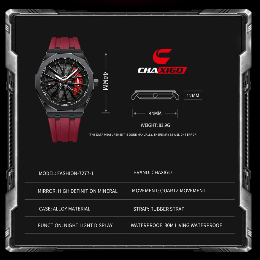 Factory direct sales OEM custo - огляд і ціна Luxury Watch For Sale