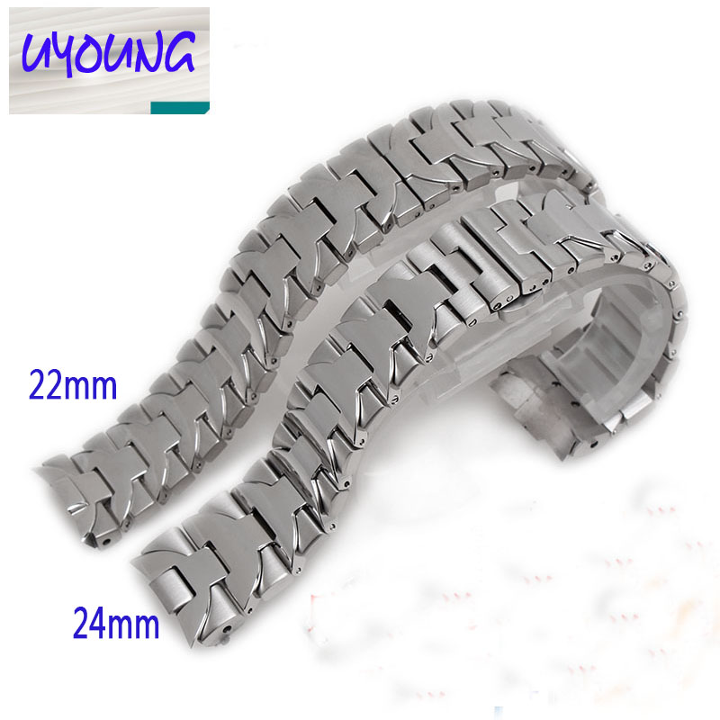 24mm High quality Solid Stainl - огляд і ціна Luxury Watch Panerai
