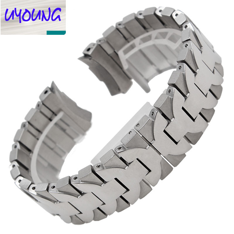 24mm High quality Solid Stainl - огляд і ціна Luxury Watch Panerai