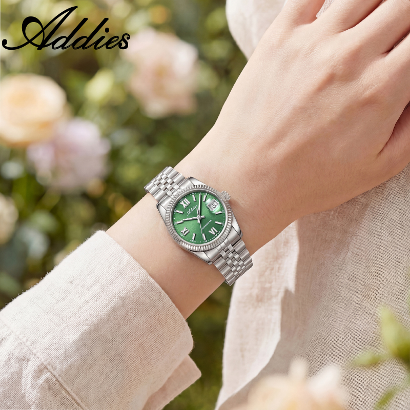 Addies High Quality Luxury Wat - огляд і ціна Luxury Watch Ladies