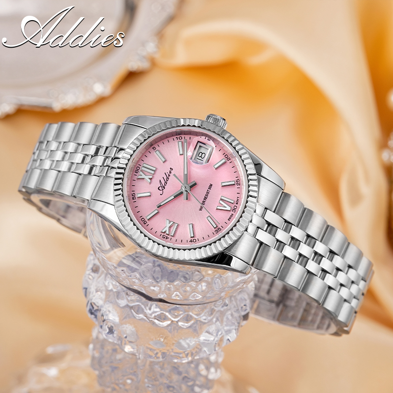 Addies High Quality Luxury Wat - огляд і ціна Luxury Watch Ladies