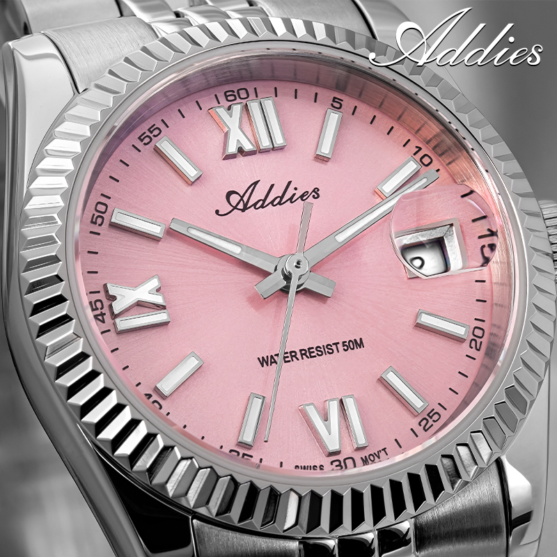 Addies High Quality Luxury Wat - огляд і ціна Luxury Watch Ladies