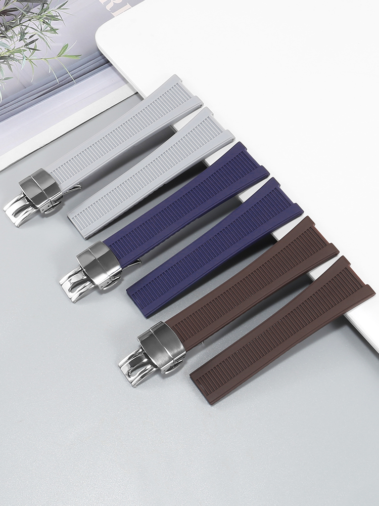 Luxury Silicone Watch Strap fo - огляд і ціна Luxury Watch Patek Philippe