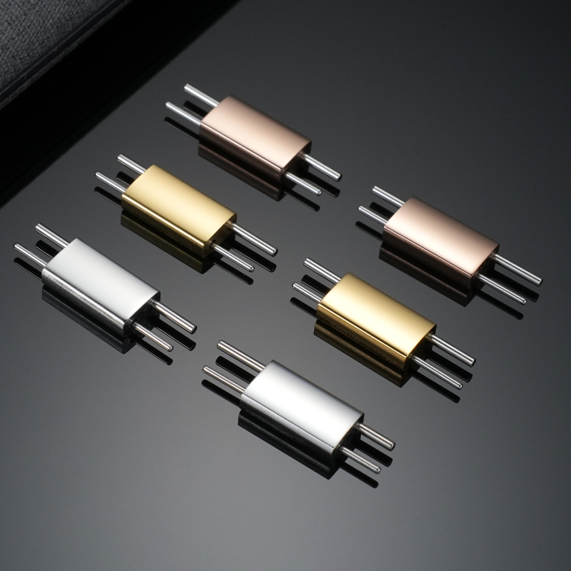 2pcs Watchstrap connector for  - огляд і ціна Luxury Watch Patek Philippe