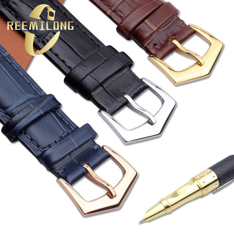 First layer cowhide watch stra - огляд і ціна Luxury Watch Patek Philippe
