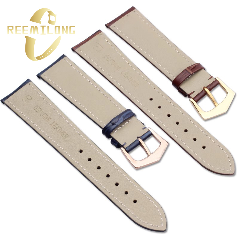 First layer cowhide watch stra - огляд і ціна Luxury Watch Patek Philippe
