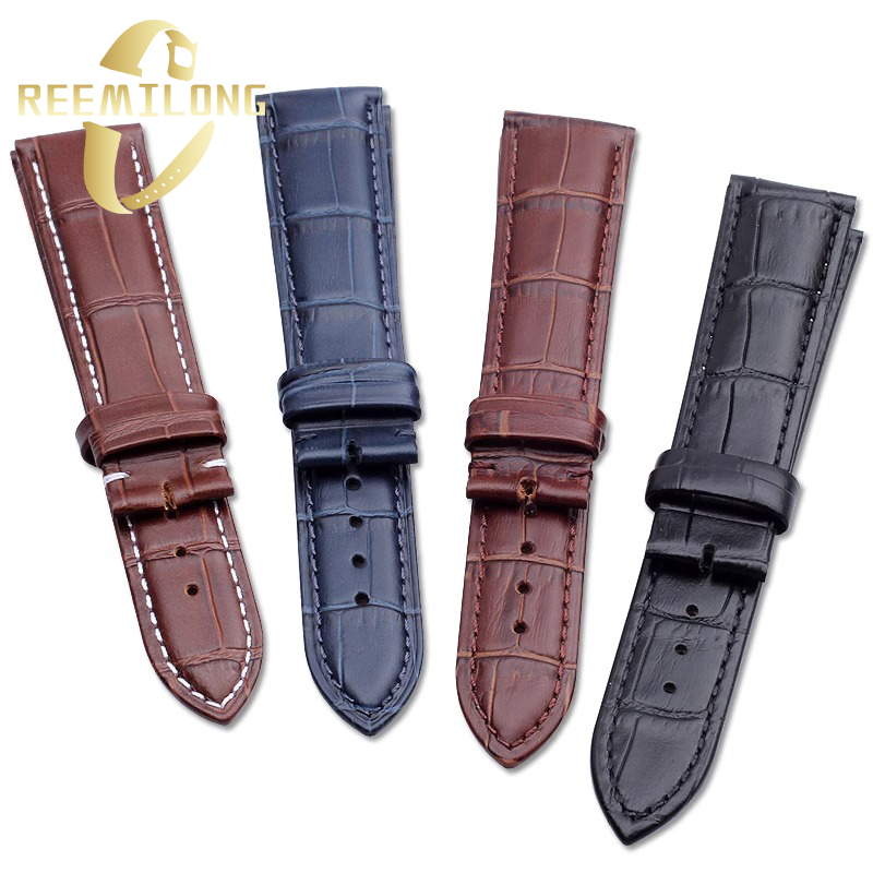 First layer cowhide watch stra - огляд і ціна Luxury Watch Patek Philippe