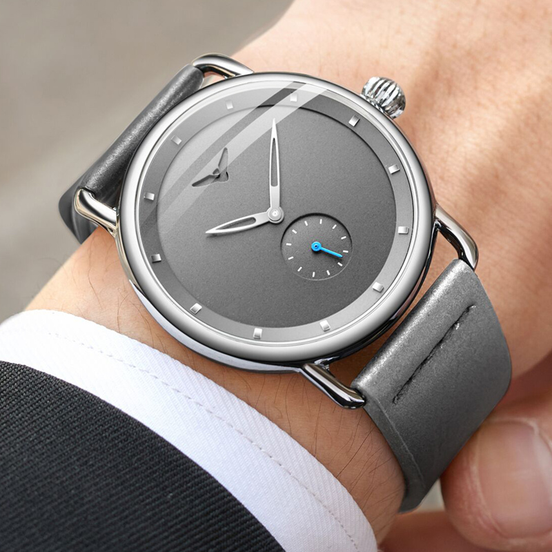 Casual watch men brand ONOLA q - огляд і ціна Luxury Watch Manufacturers