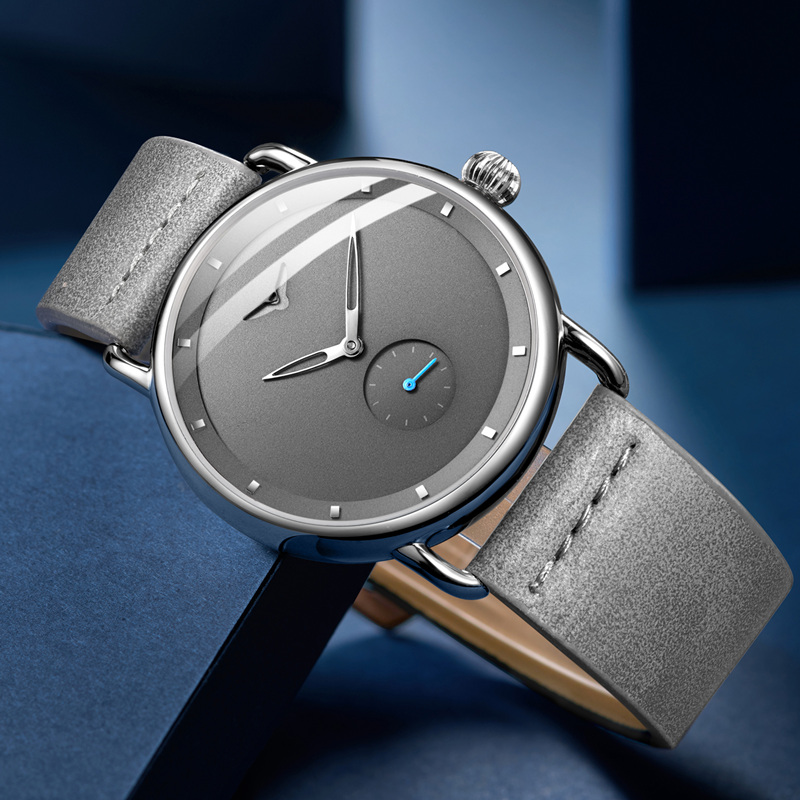 Casual watch men brand ONOLA q - огляд і ціна Luxury Watch Manufacturers