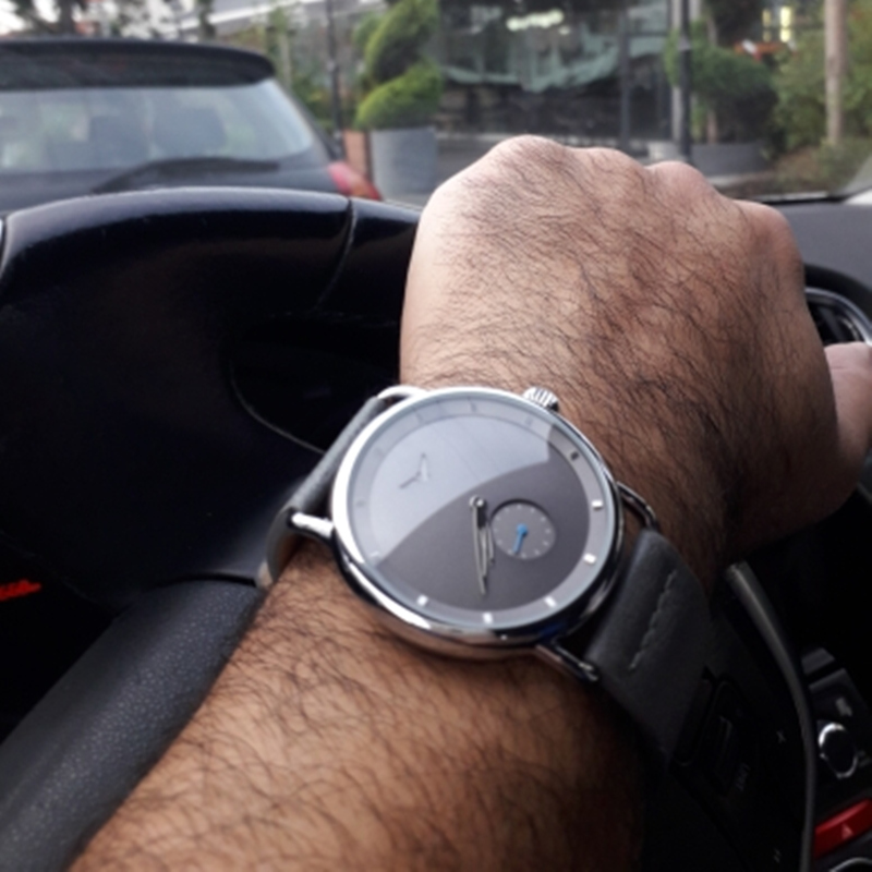 Casual watch men brand ONOLA q - огляд і ціна Luxury Watch Manufacturers