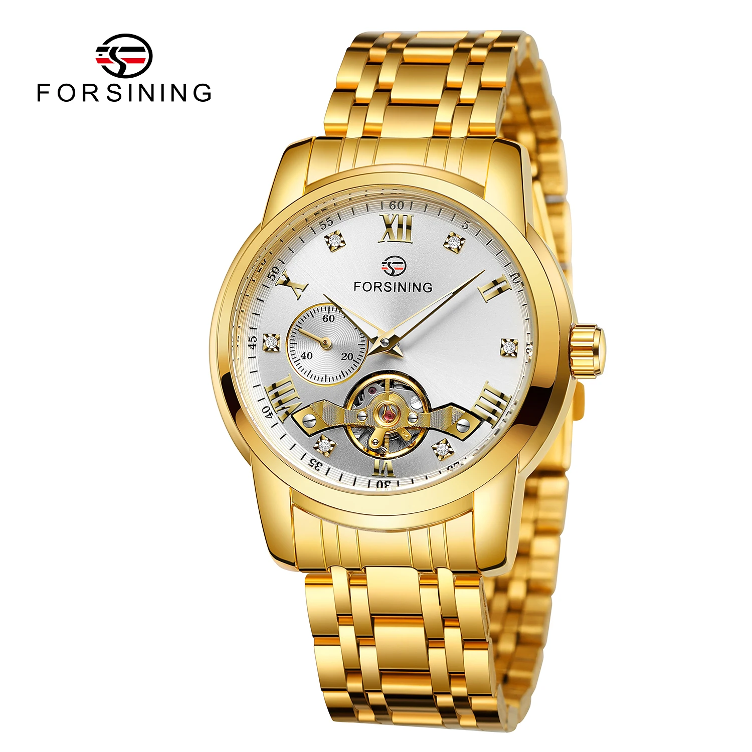 Luxury Brand New Arrival Mens  - огляд і ціна Luxury Watch Nice