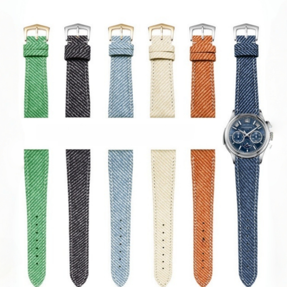 19/20/21mm Hand-made High Qual - огляд і ціна Luxury Watch Patek Philippe