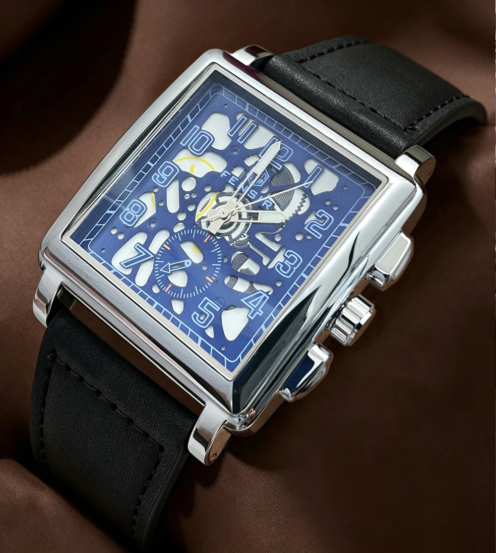 A Popular Foreign Trade Item:  - огляд і ціна Luxury Watch Offers