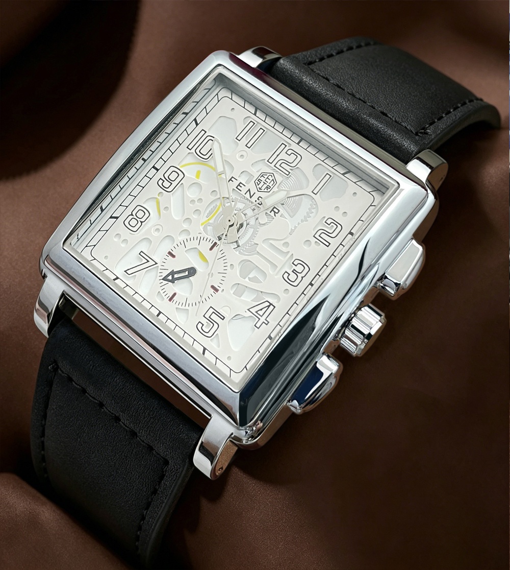 A Popular Foreign Trade Item:  - огляд і ціна Luxury Watch Offers